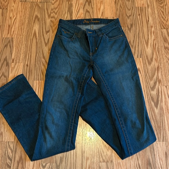 Kimes Ranch Jeans Kimes Ranch Jeans Brand New Only Wore A Couple